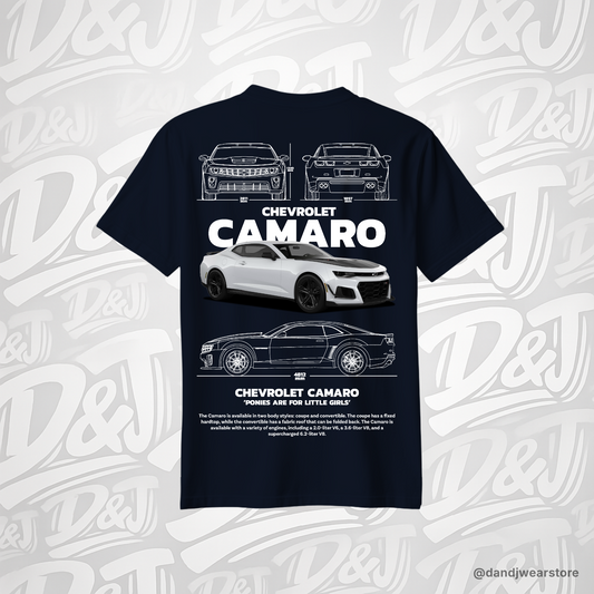 Short-sleeved t-shirt