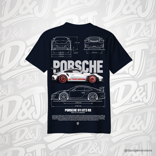 Short-sleeved t-shirt