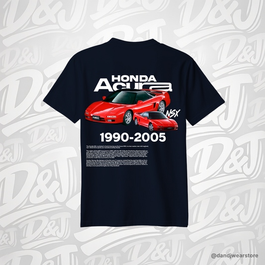 Short-sleeved t-shirt