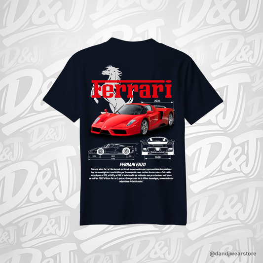 Short-sleeved t-shirt