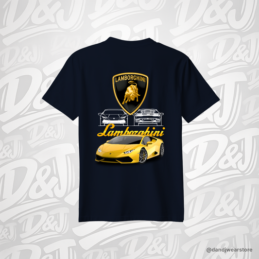 Short-sleeved t-shirt