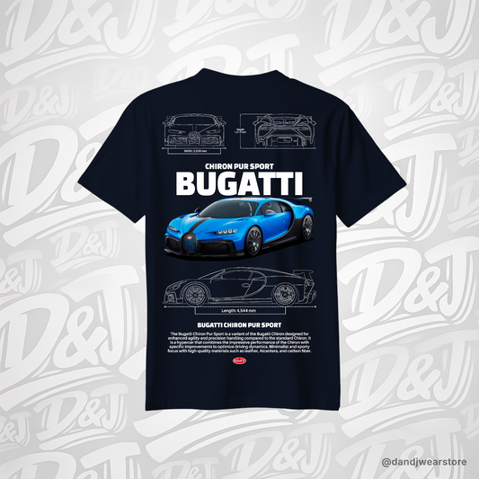 Short-sleeved t-shirt