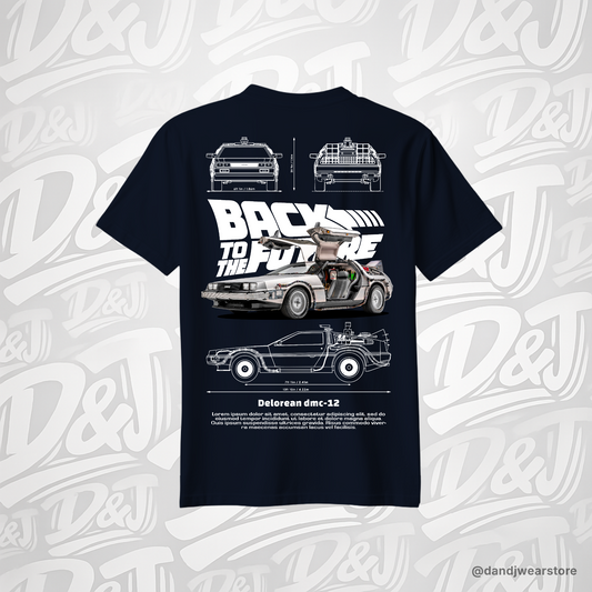 Short-sleeved t-shirt