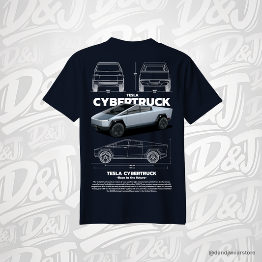 Short-sleeved t-shirt