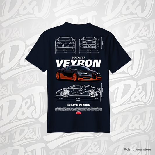 Short-sleeved t-shirt