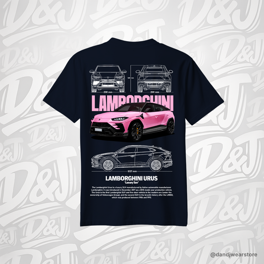 Short-sleeved t-shirt