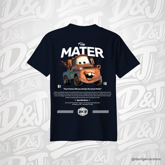 Short-sleeved t-shirt