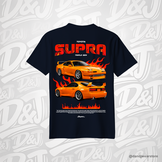 Short-sleeved t-shirt