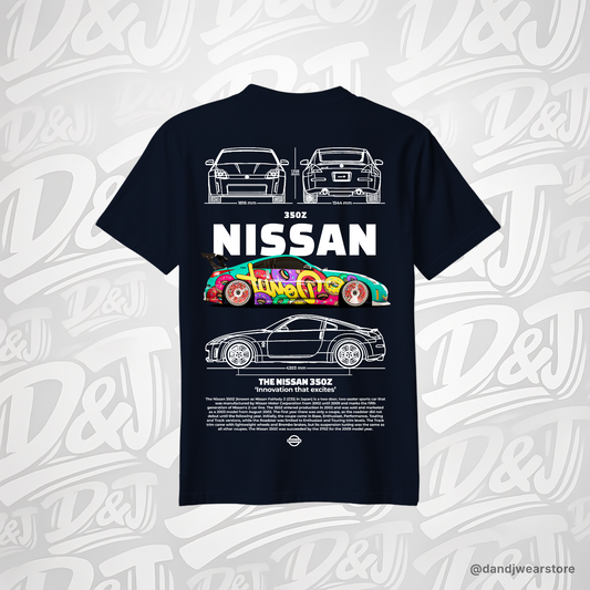 Short-sleeved t-shirt