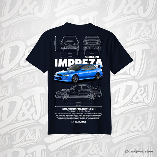 Short-sleeved t-shirt