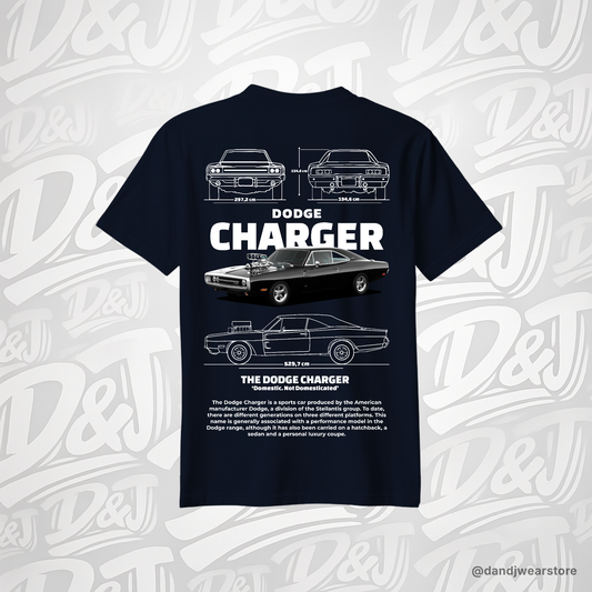 Short-sleeved t-shirt